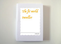 the fit traveller book